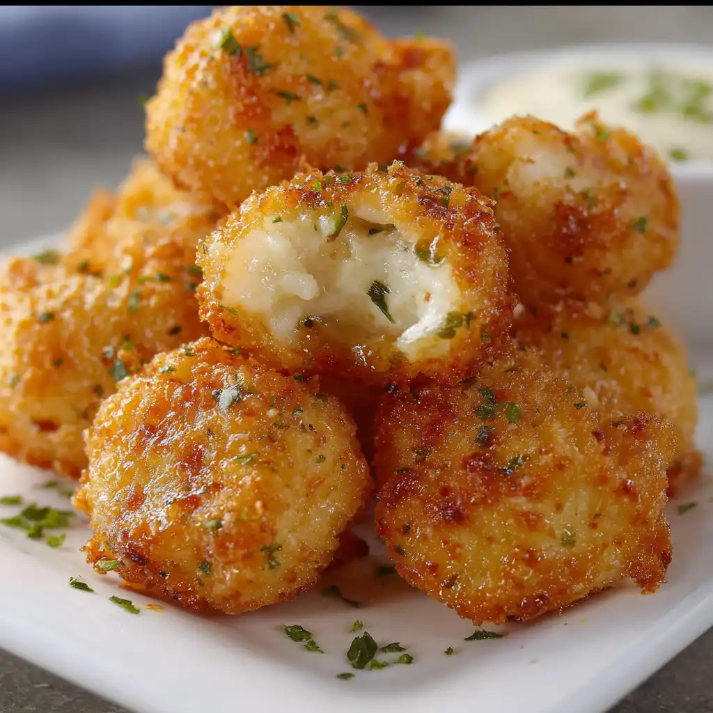 shrimp poppers