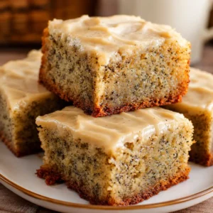 Banana Bread Brownies