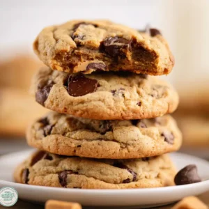 reeses peanut butter pudding cookies
