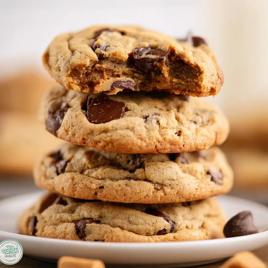 reeses peanut butter pudding cookies