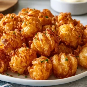 Bloomin’ Onion Bites