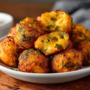 cheddar jalapeno bites