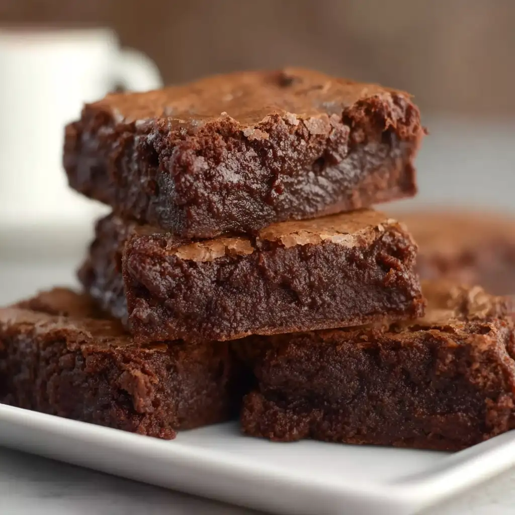 Coffee Brownies